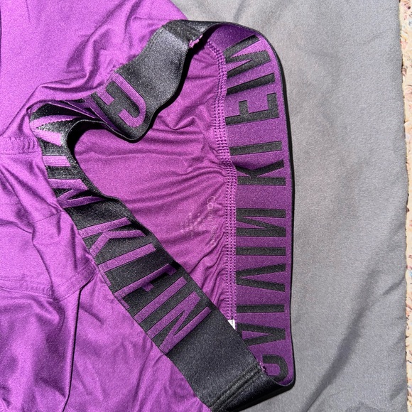 Calvin Klein Boxer Brief - Picture 2 of 6